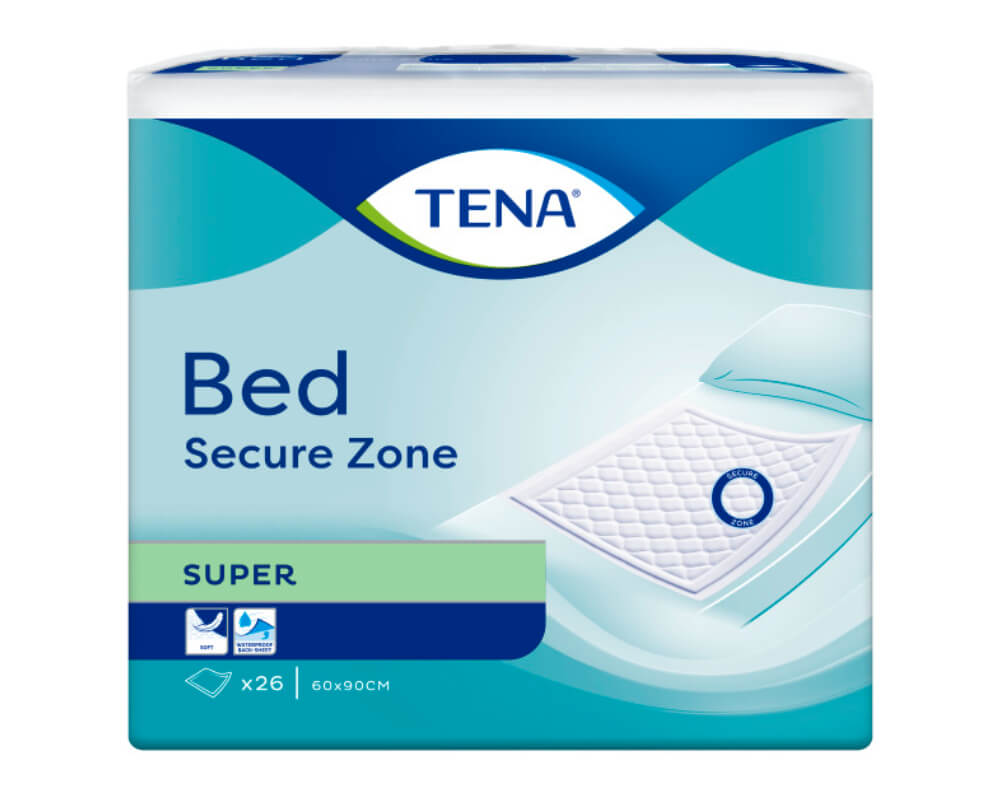 TENA Bed Super – Ansicht 2