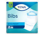 TENA Bibs Einmal-Schutzservietten