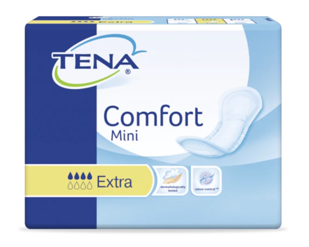 TENA Comfort Mini extra – Ansicht 2