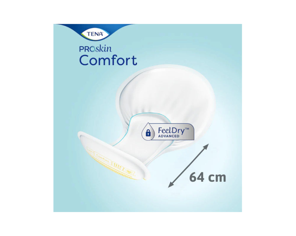TENA Comfort Super – Ansicht 3