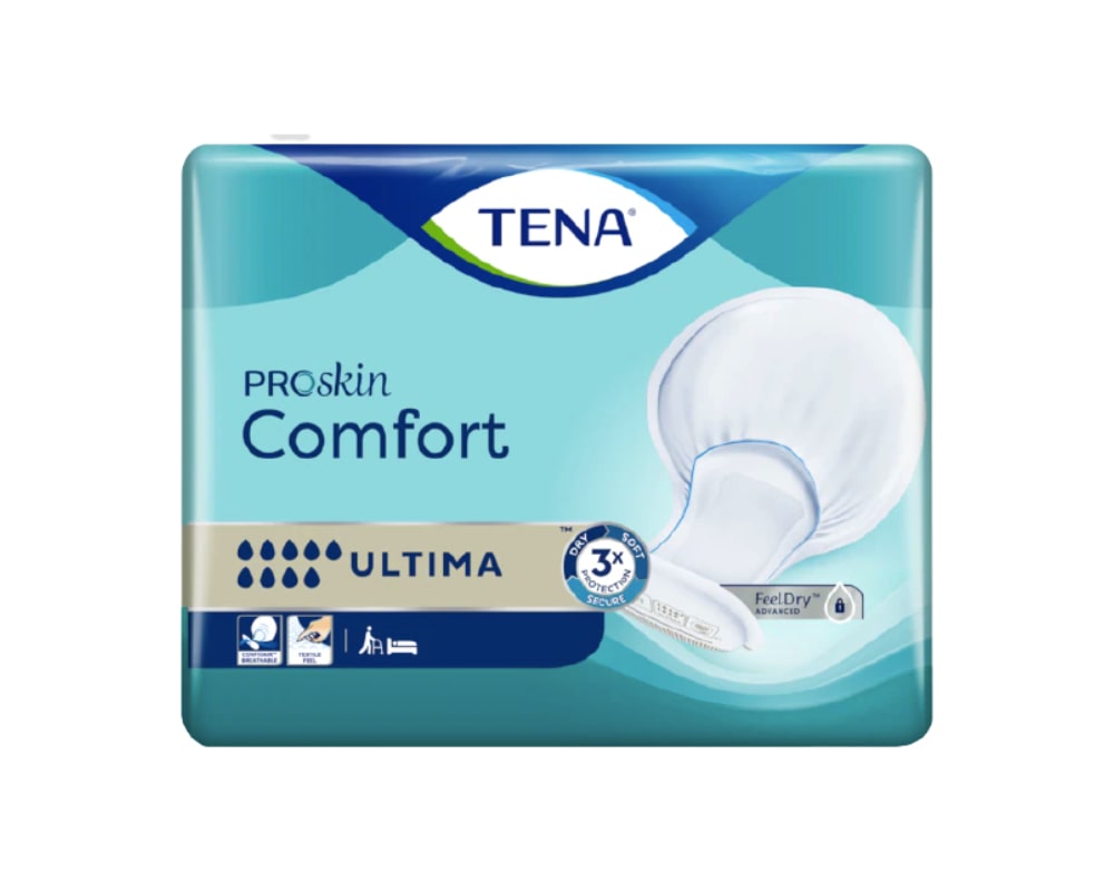 TENA Comfort Ultima