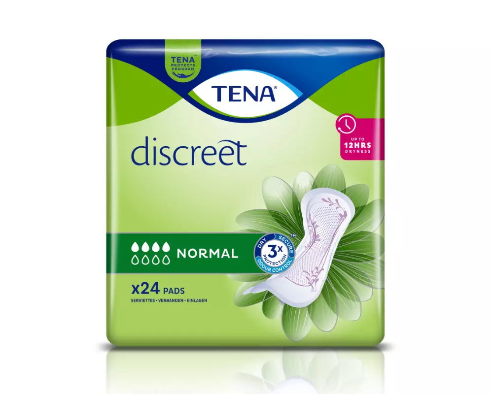 TENA Discreet Mini – Ansicht 2