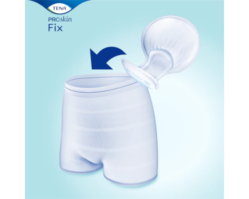 TENA Proskin Fix – Ansicht 3