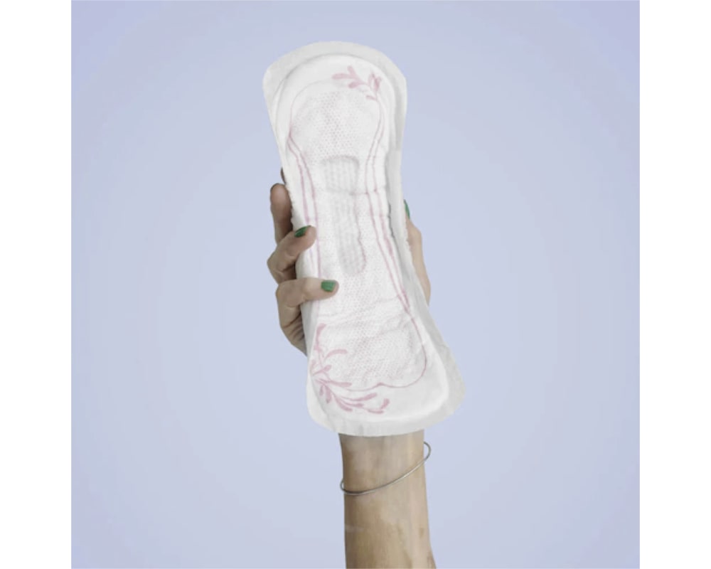 TENA Lady Discreet Extra Plus – Ansicht 3