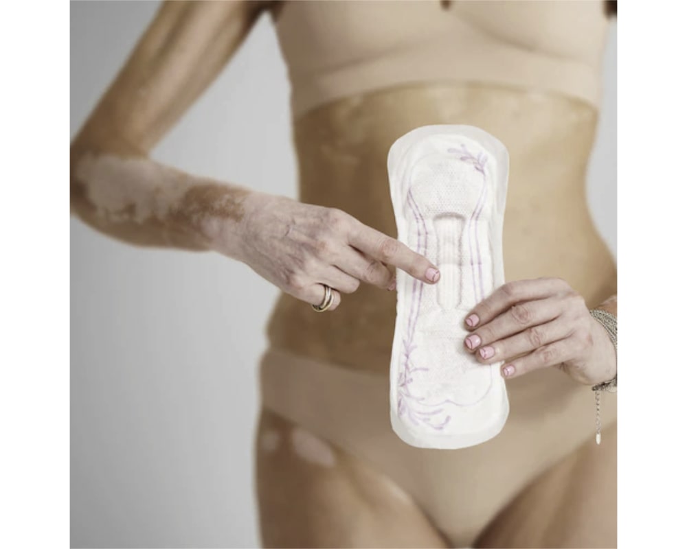 TENA Lady Discreet Maxi – Ansicht 3