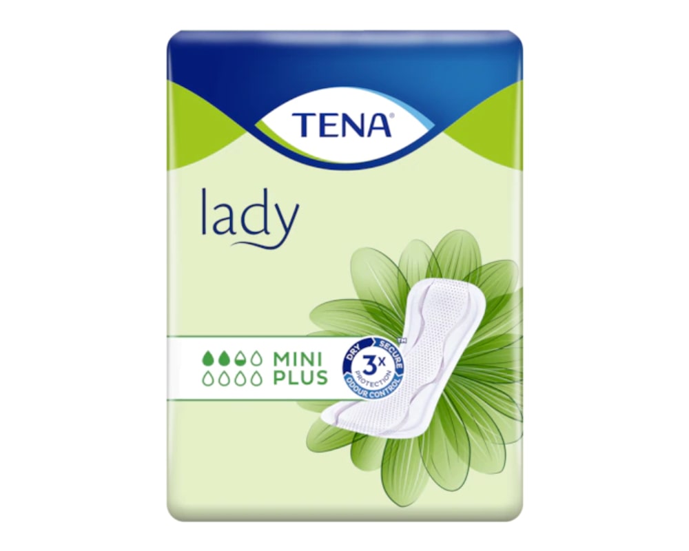 TENA Lady Mini Plus – Ansicht 2