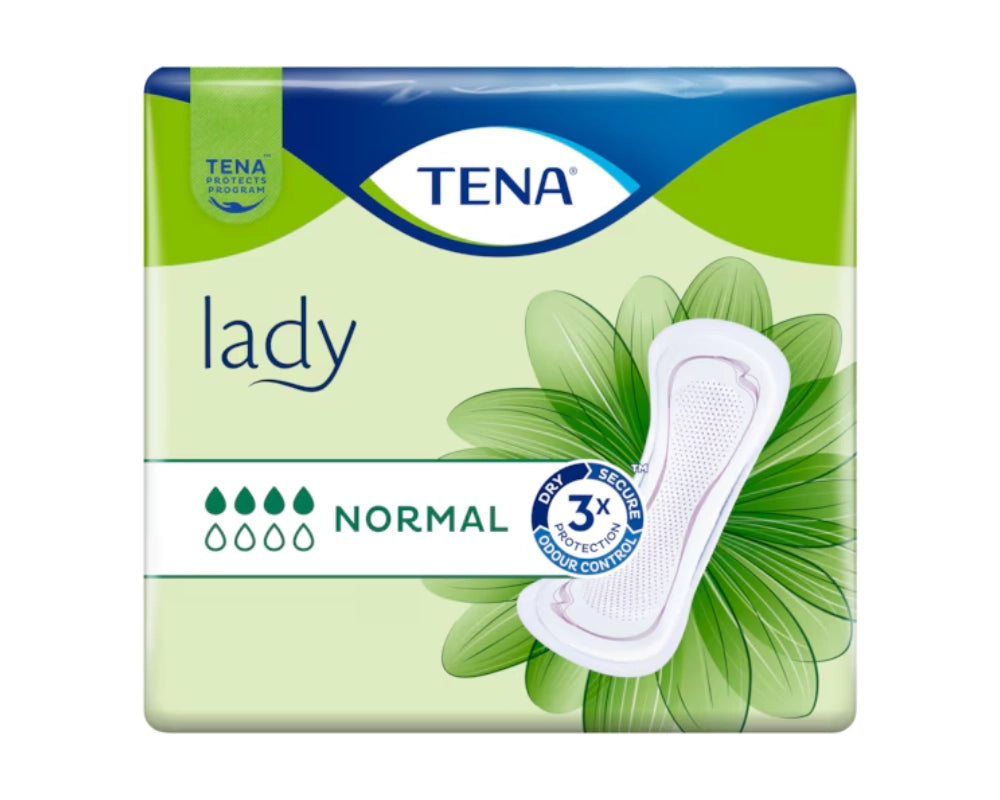 TENA Lady Normal