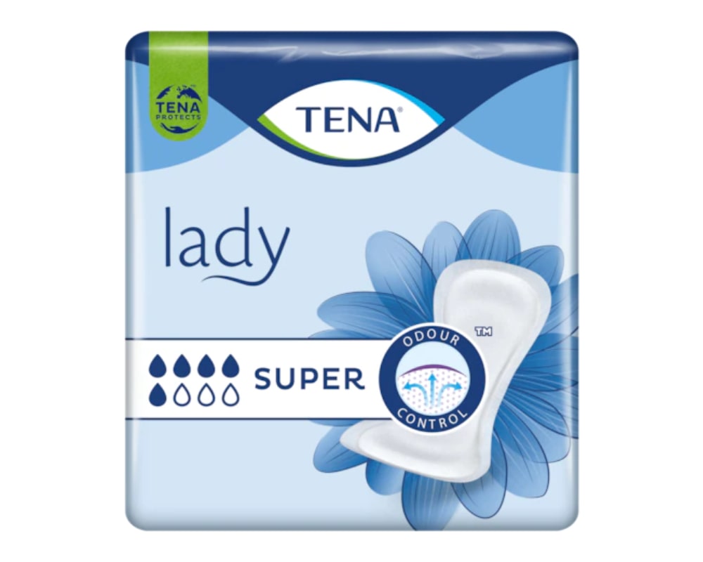 TENA Lady Super – Ansicht 2