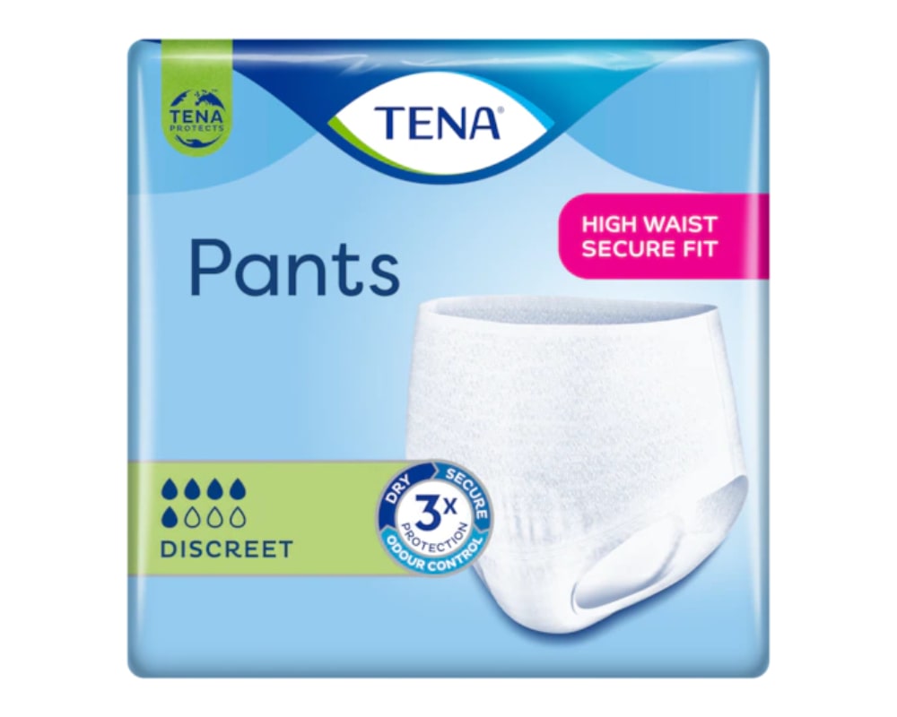 TENA Pants Discreet