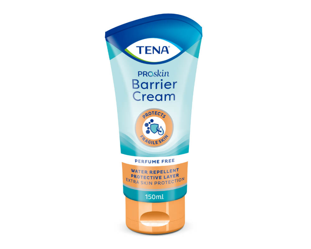 TENA Barrier Cream 150 ml