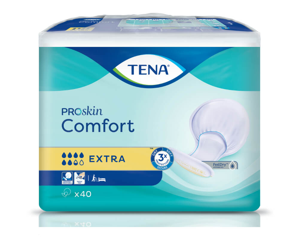 TENA Comfort Extra