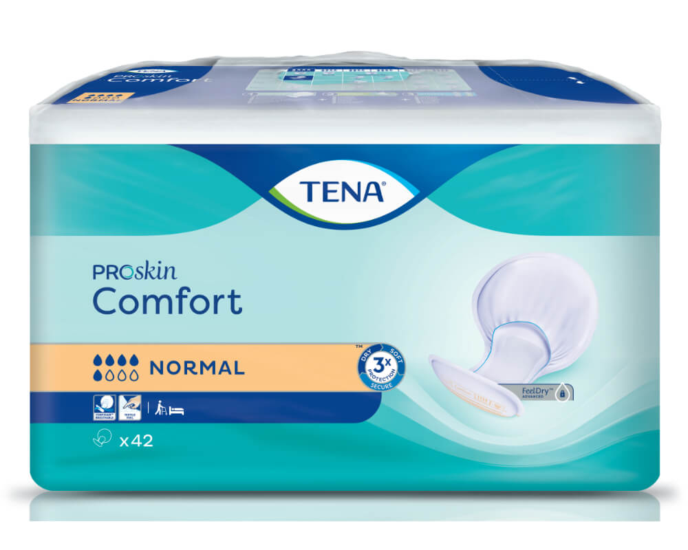 TENA Comfort Normal
