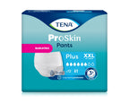 TENA Pants Bariatric Plus | 4 x 12 Stück – Ansicht 4