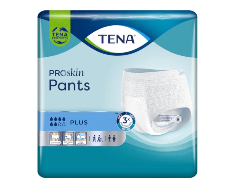 TENA Pants Plus – Ansicht 2