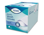 TENA Wash Gloves Waschhandschuhe ohne Folie 200 Stück