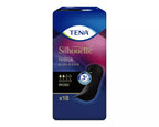 TENA Silhouette Mini Noir
