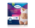 TENA Silhouette Plus White