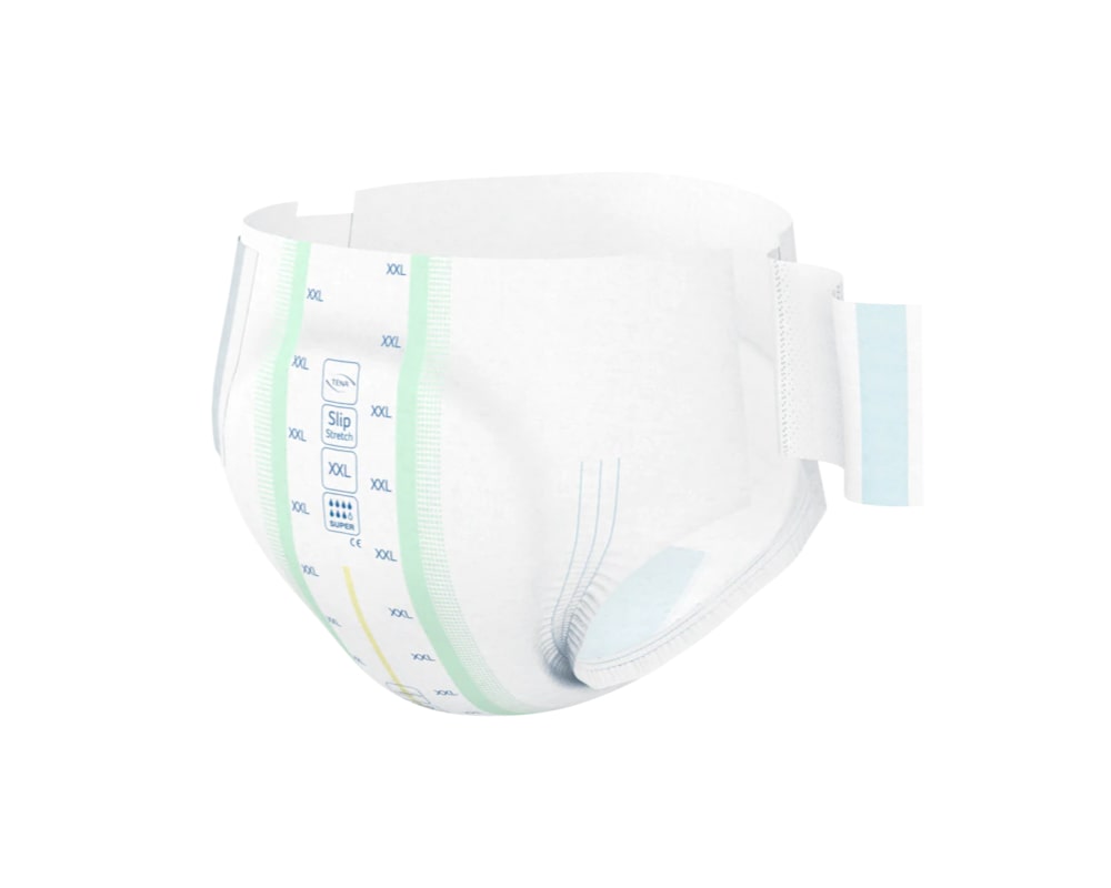 TENA Slip Bariatric Super – Ansicht 2