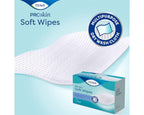 TENA Soft Wipe Waschtücher – Ansicht 2