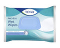 TENA Wet Wipes Feuchttücher