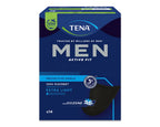 TENA Men Active Fit Level 0 | 8 x 14 Stück – Ansicht 2