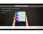 TENA Pants Maxi – Ansicht 3