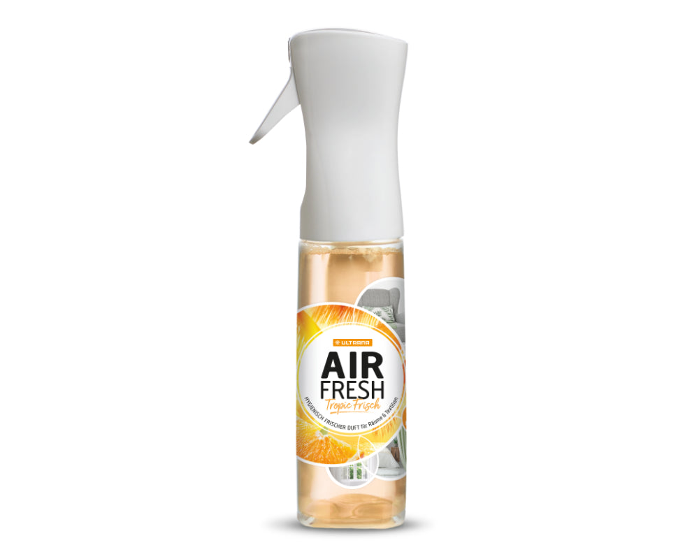 Ultrana Air-Fresh Tropical Nachfüllflasche 300 ml – Ansicht 3